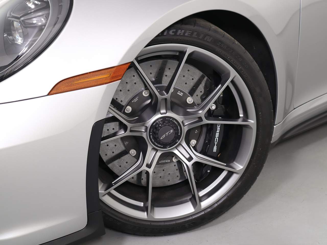 2023 Porsche 911 GT3