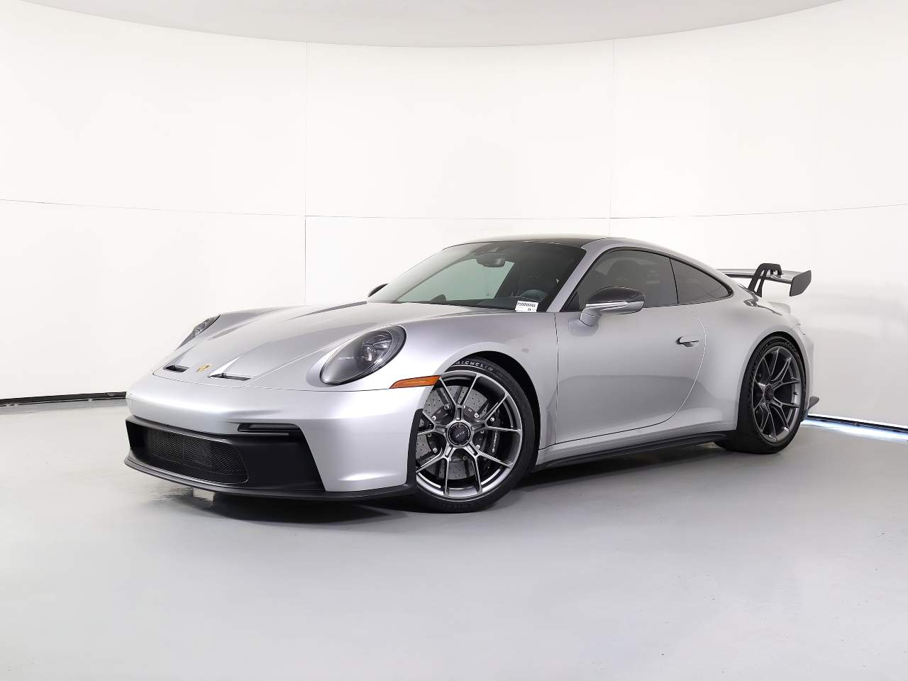 2023 Porsche 911 GT3