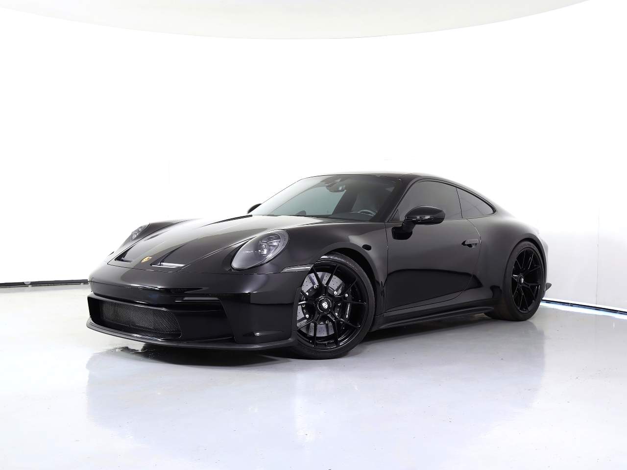 2024 Porsche 911 GT3 Touring