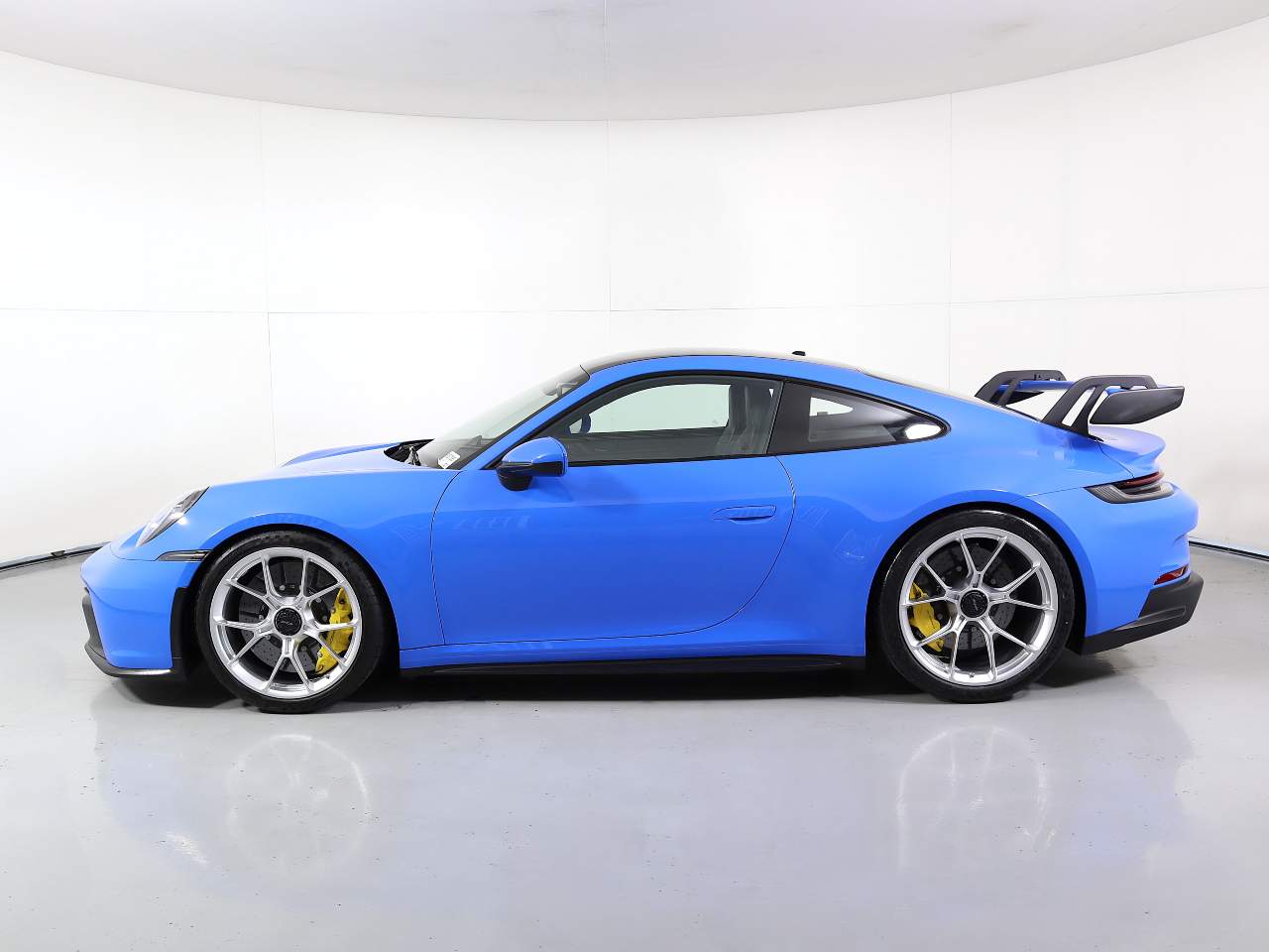 2022 Porsche 911 GT3