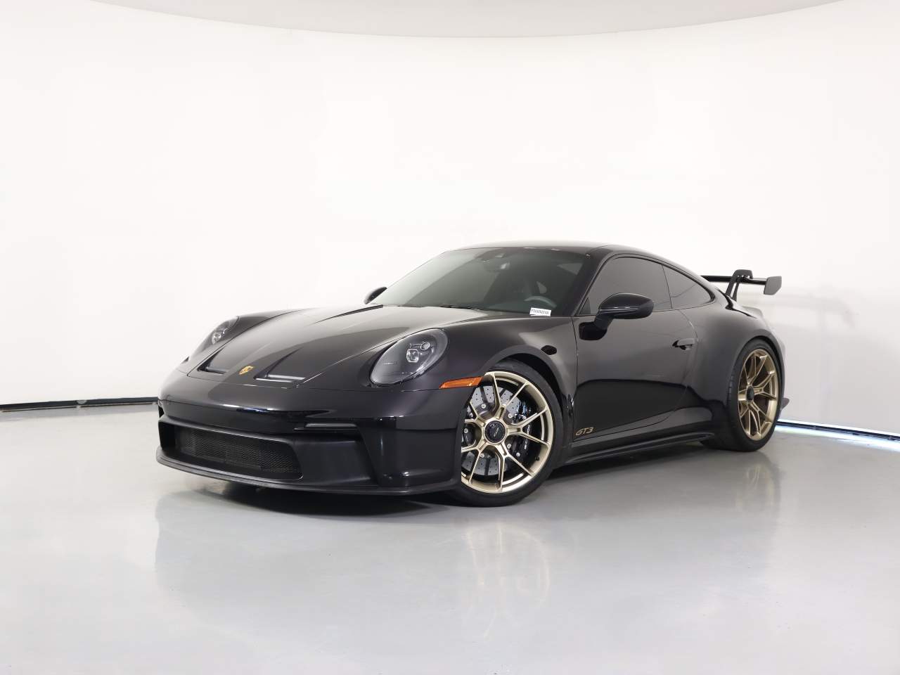 2022 Porsche 911 GT3