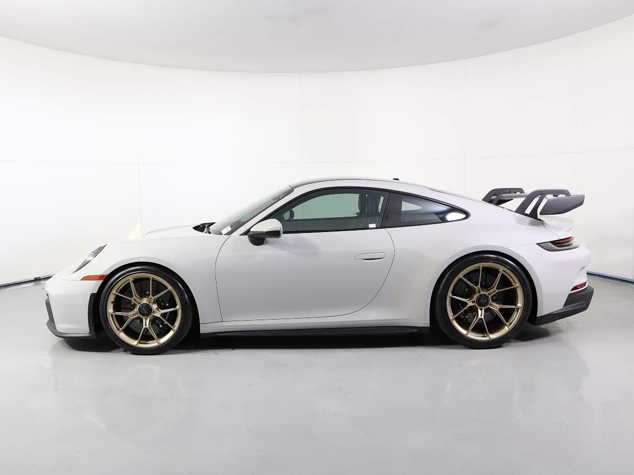 2022 Porsche 911 GT3