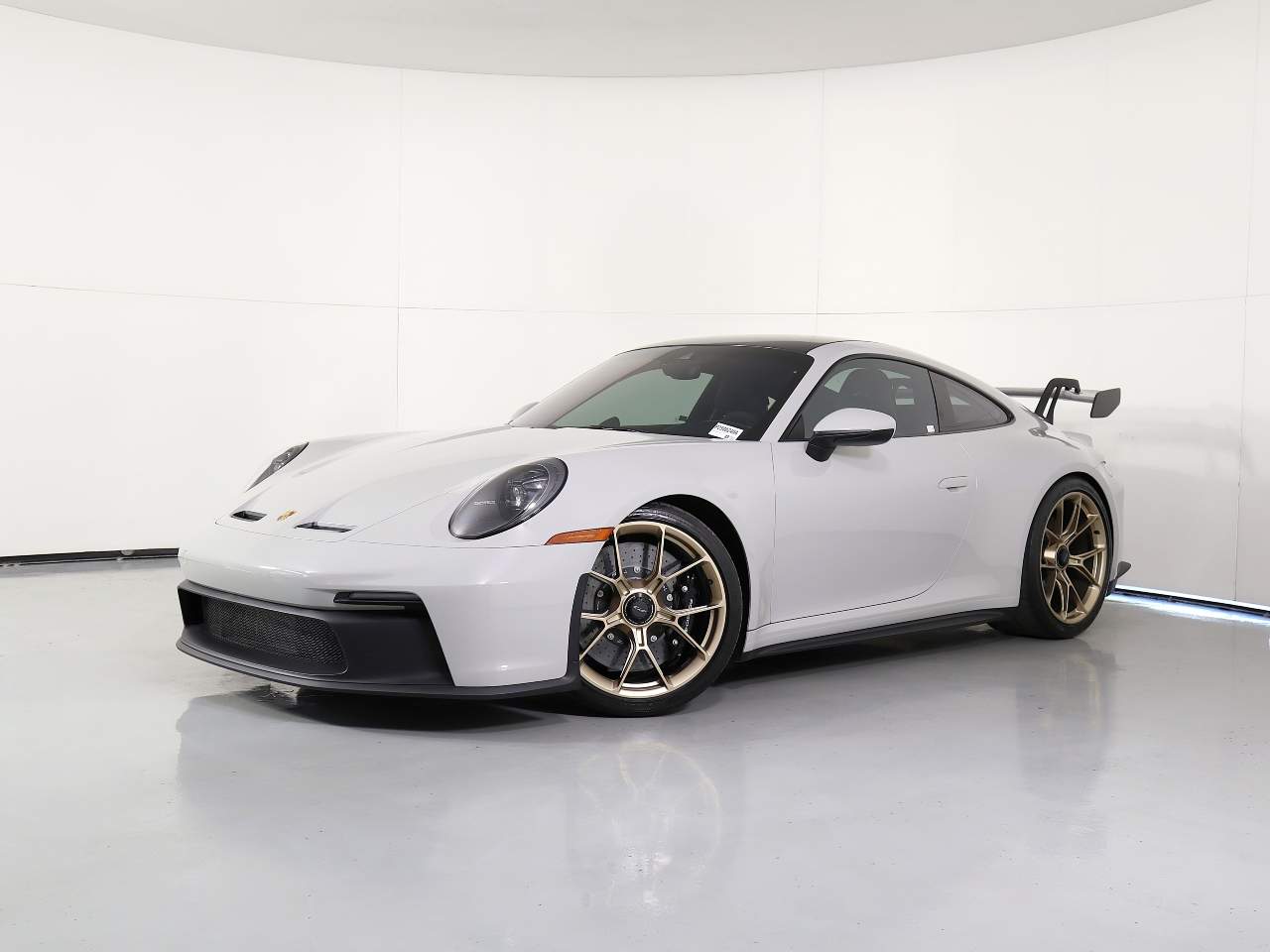 2022 Porsche 911 GT3