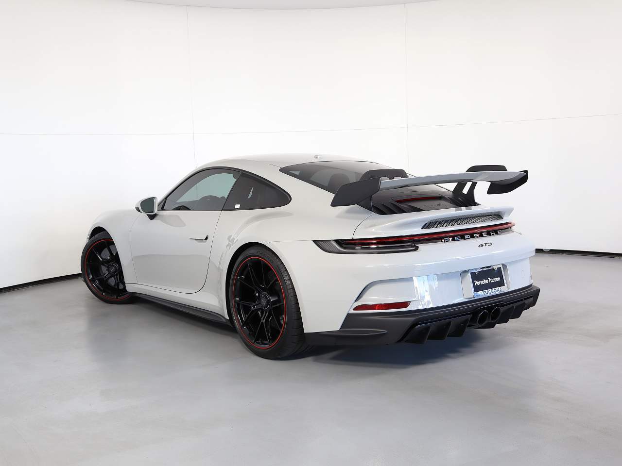 2023 Porsche 911 GT3