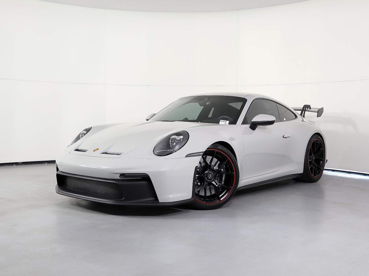 2023 Porsche 911 GT3