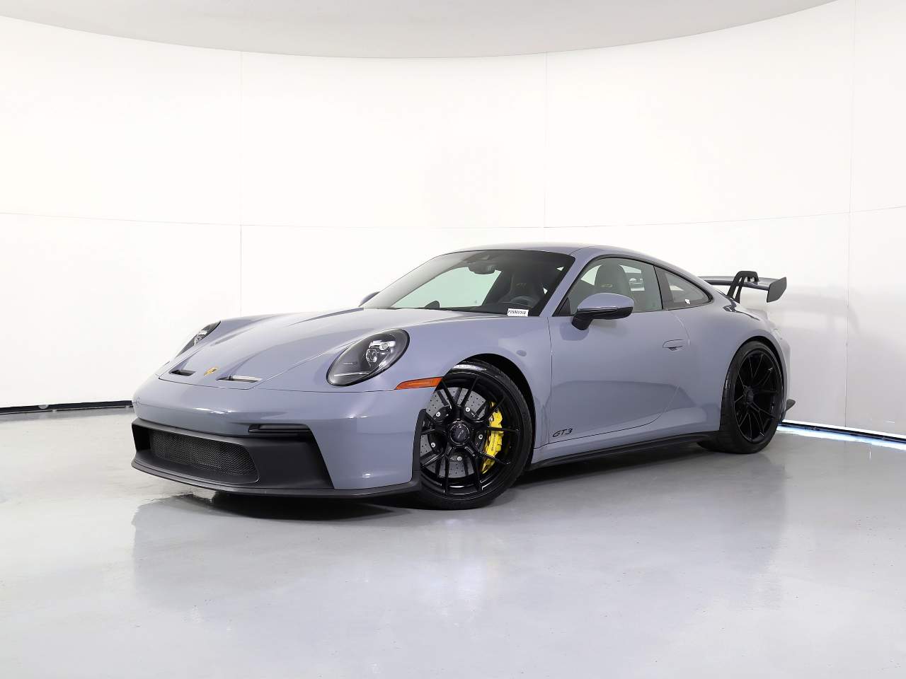 2023 Porsche 911 GT3