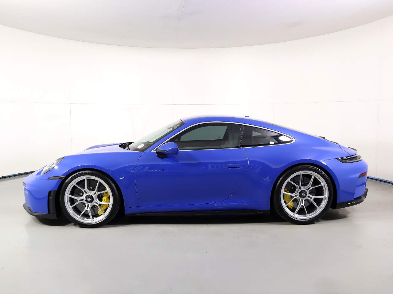 2026 Porsche 911 GT3 Touring