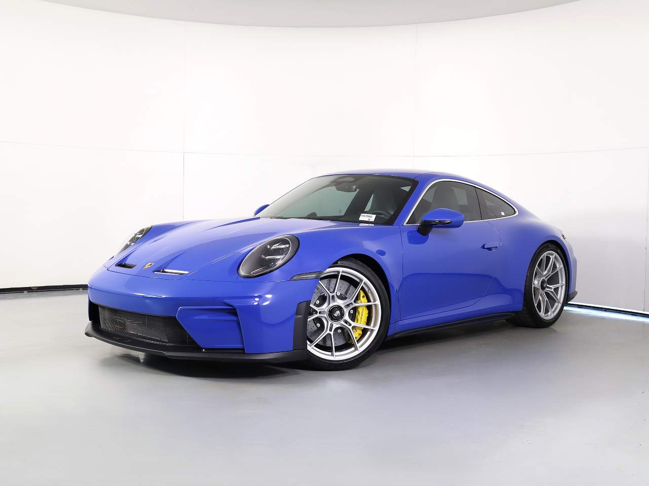 2026 Porsche 911 GT3 Touring