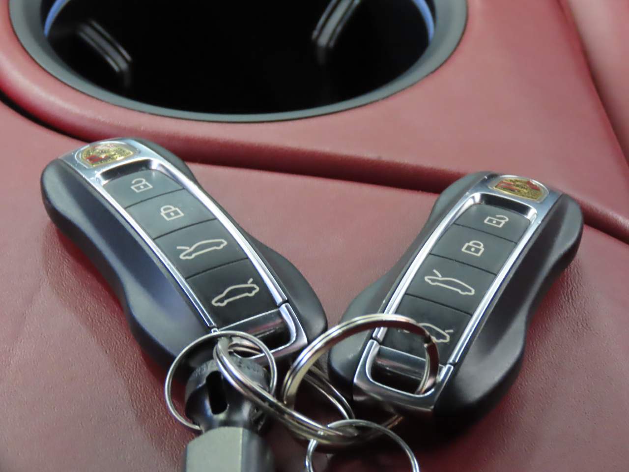 2020 Porsche Taycan Turbo