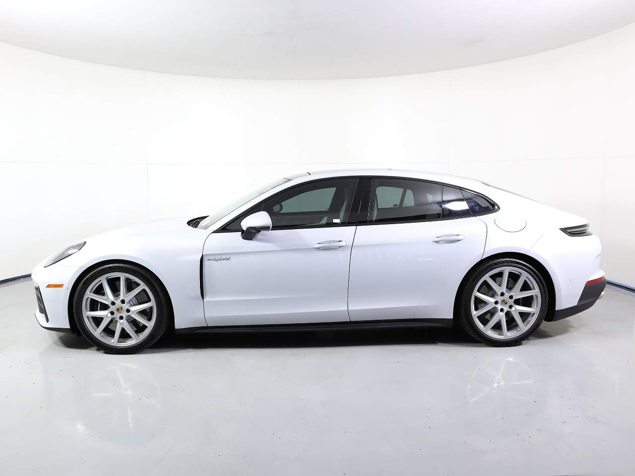 2025 Porsche Panamera 4S E-Hybrid
