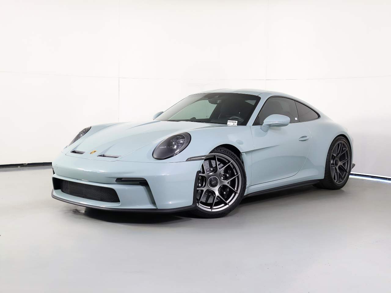 2024 Porsche 911 S/T