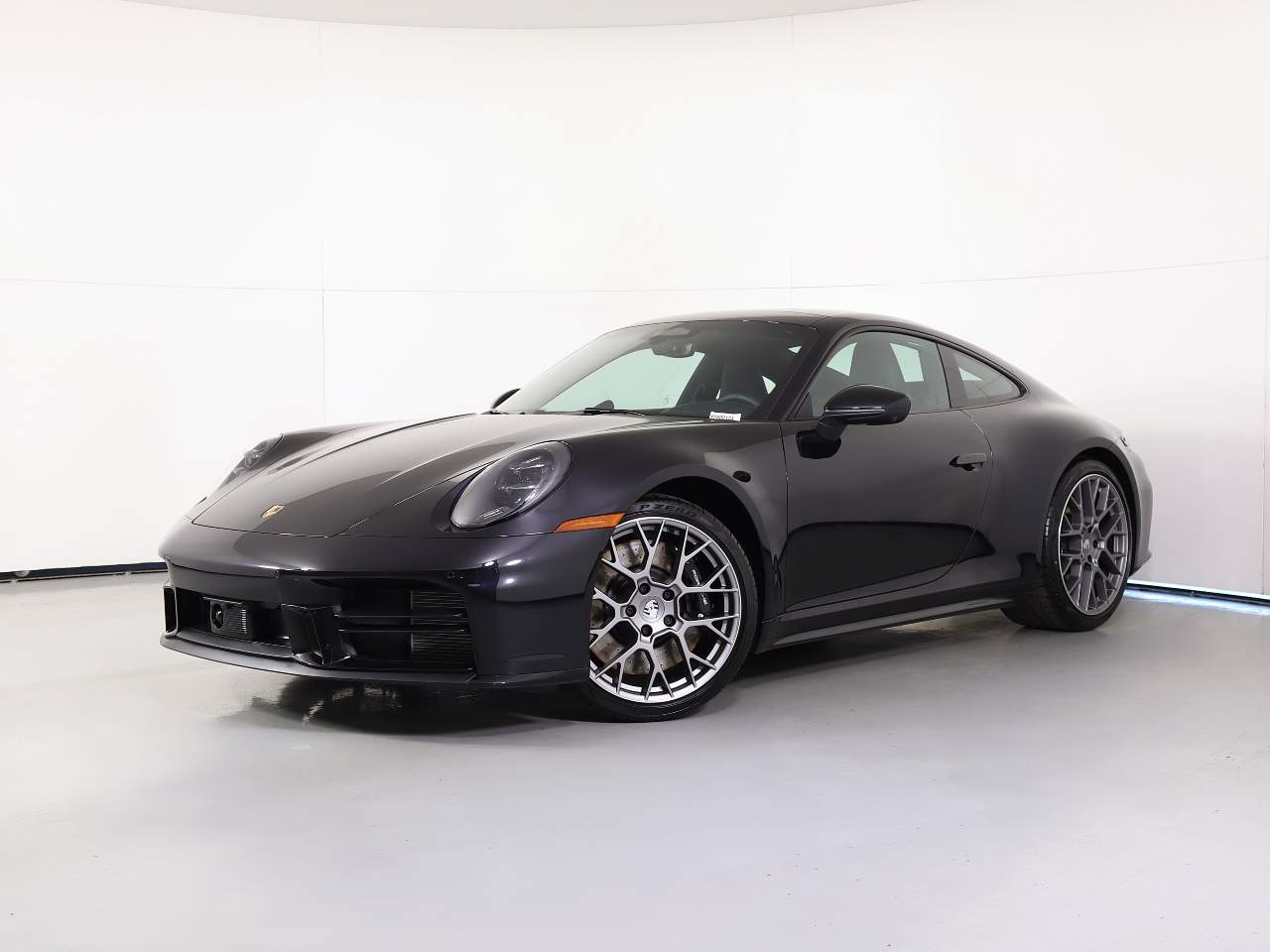 2026 Porsche 911 Carrera S