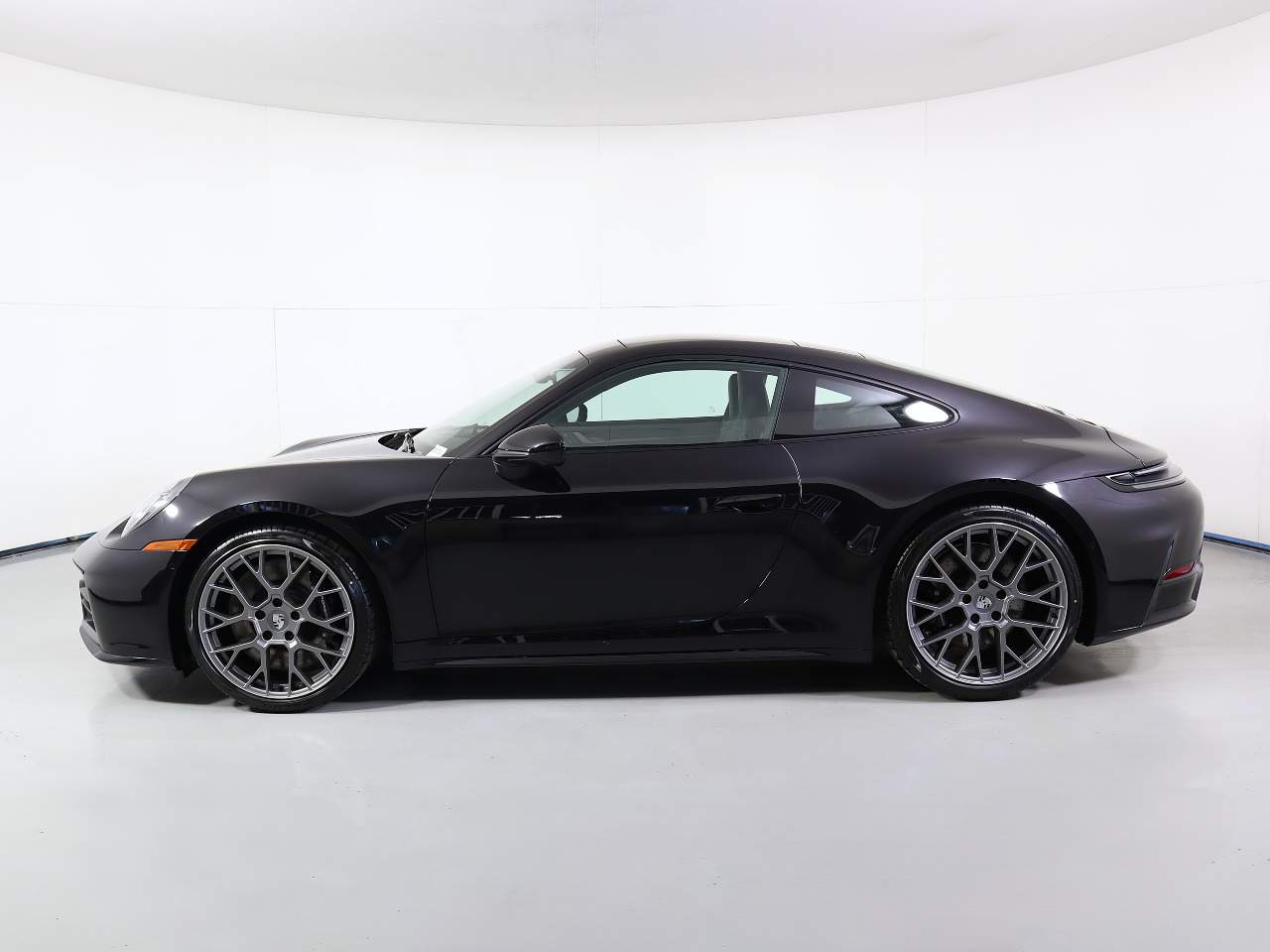2026 Porsche 911 Carrera S