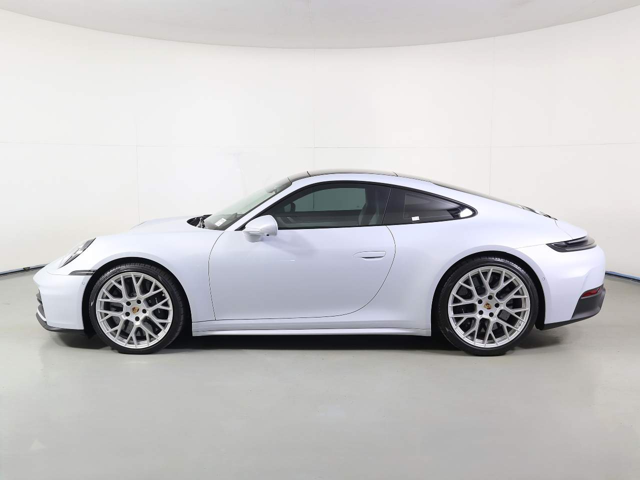 2025 Porsche 911 Carrera S