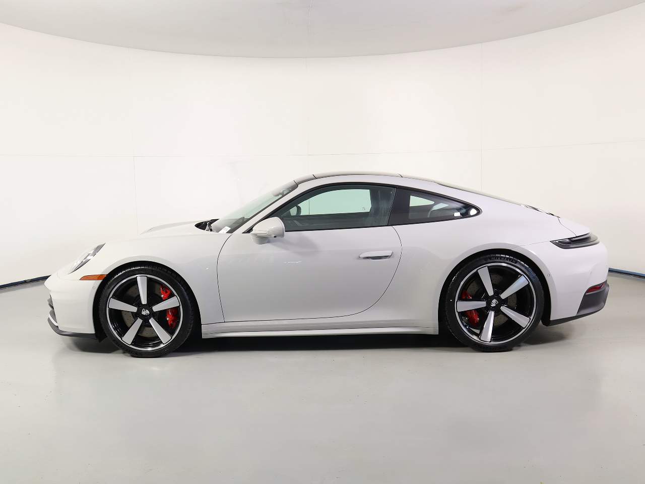 2026 Porsche 911 Carrera 4S