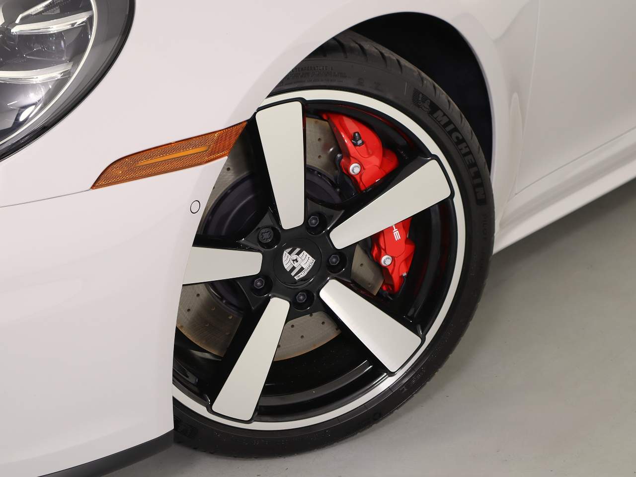2026 Porsche 911 Carrera 4S