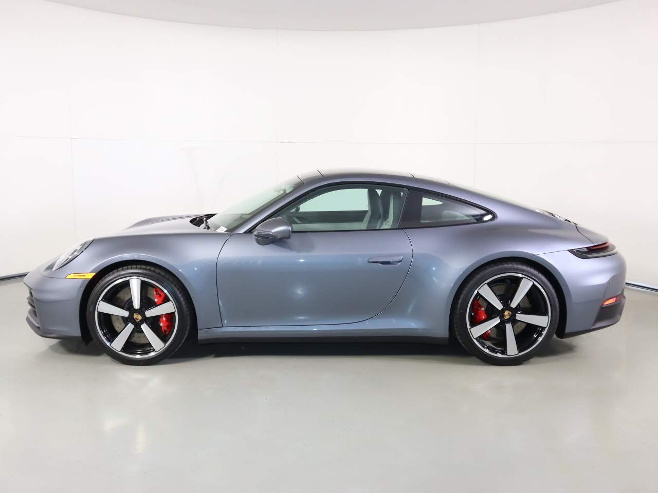 2026 Porsche 911 Carrera S
