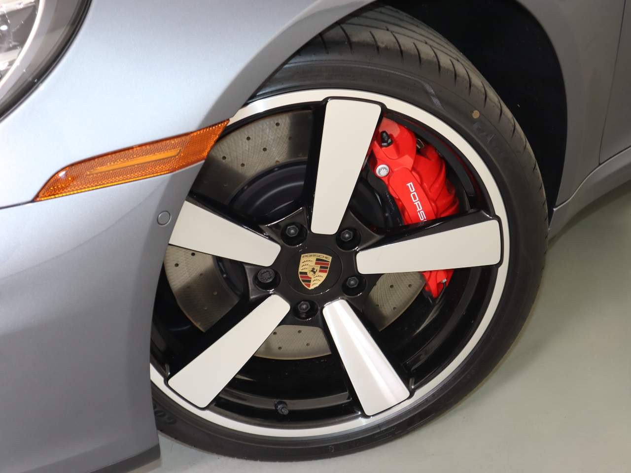 2026 Porsche 911 Carrera S