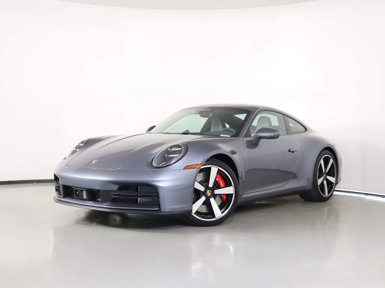 2026 Porsche 911 Carrera S