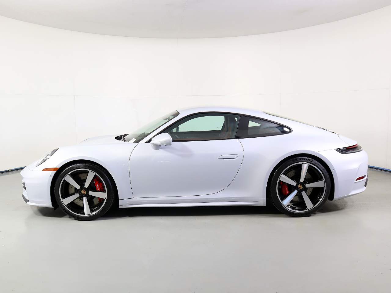 2026 Porsche 911 Carrera S