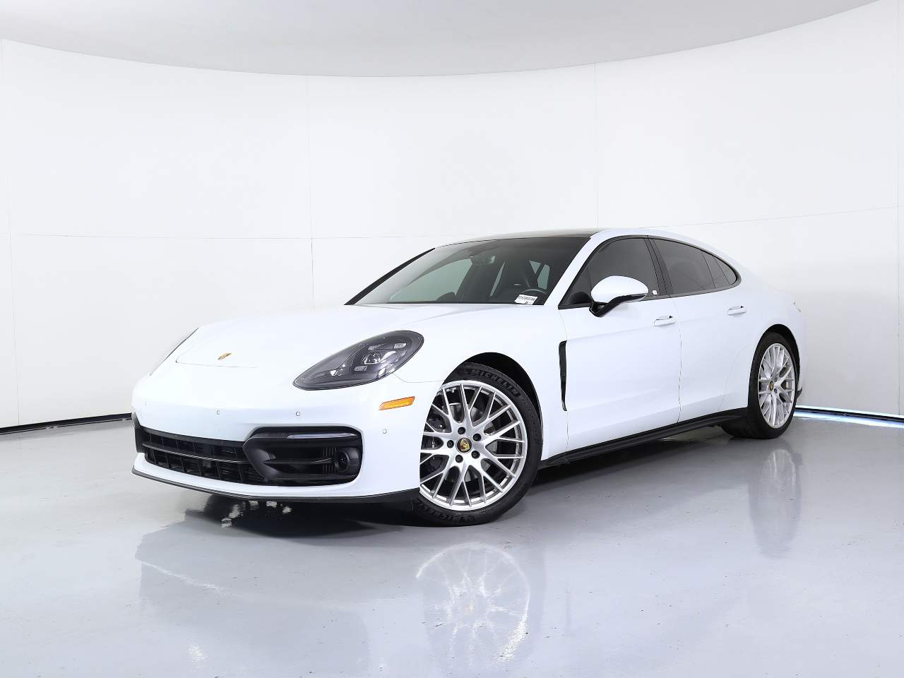 2021 Porsche Panamera  