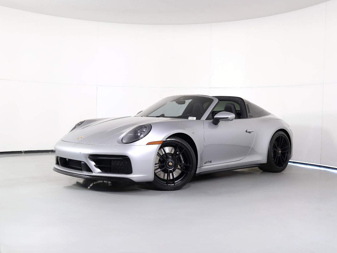 2023 Porsche 911 Targa 4 GTS