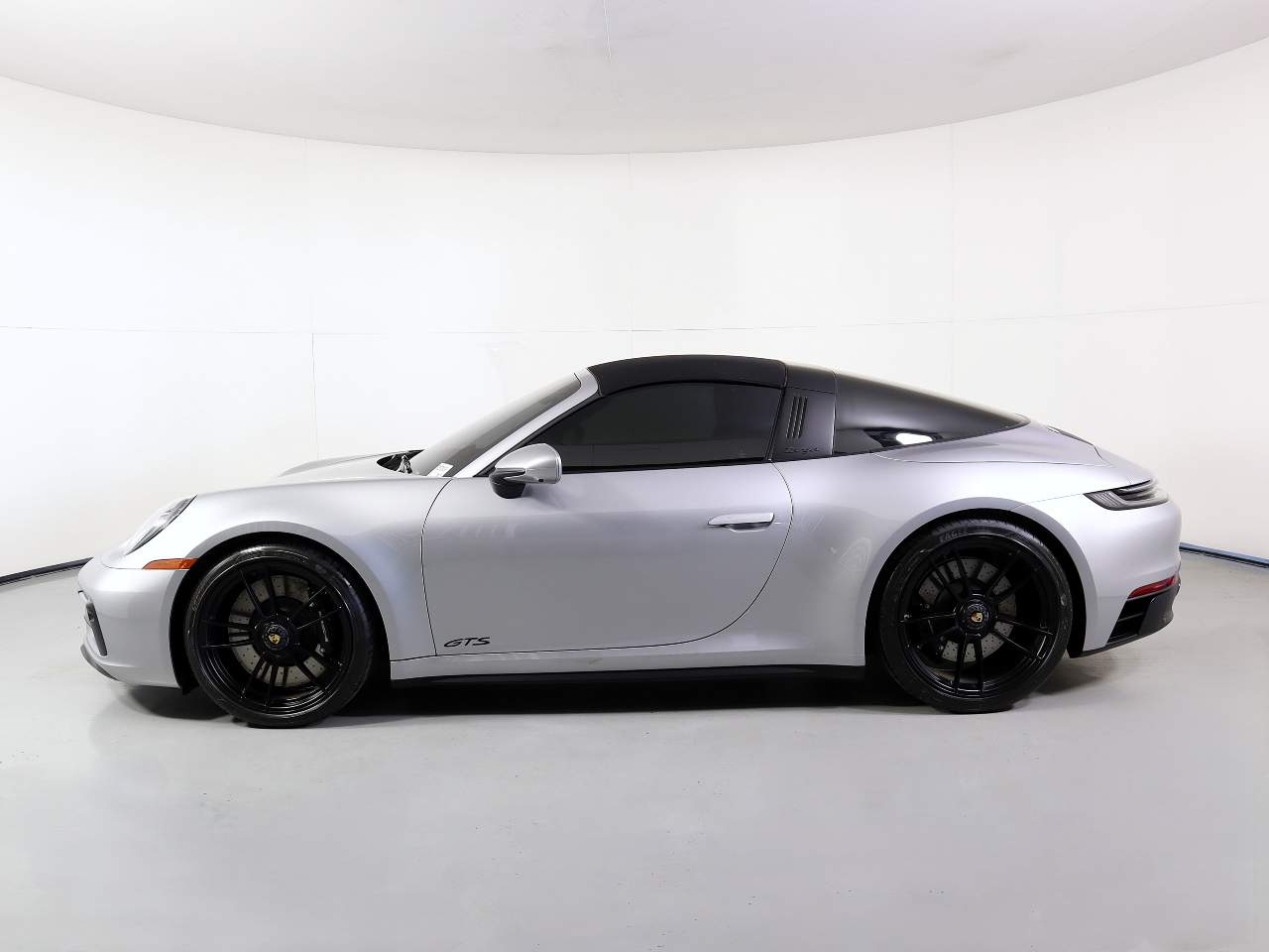 2023 Porsche 911 Targa 4 GTS