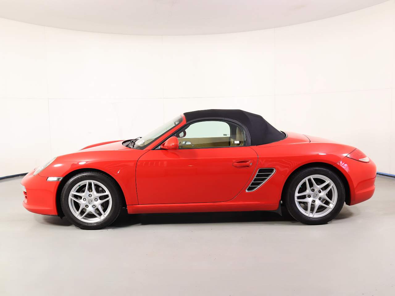 2009 Porsche Boxster  
