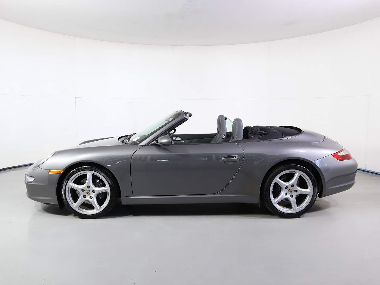 2008 Porsche 911 Carrera