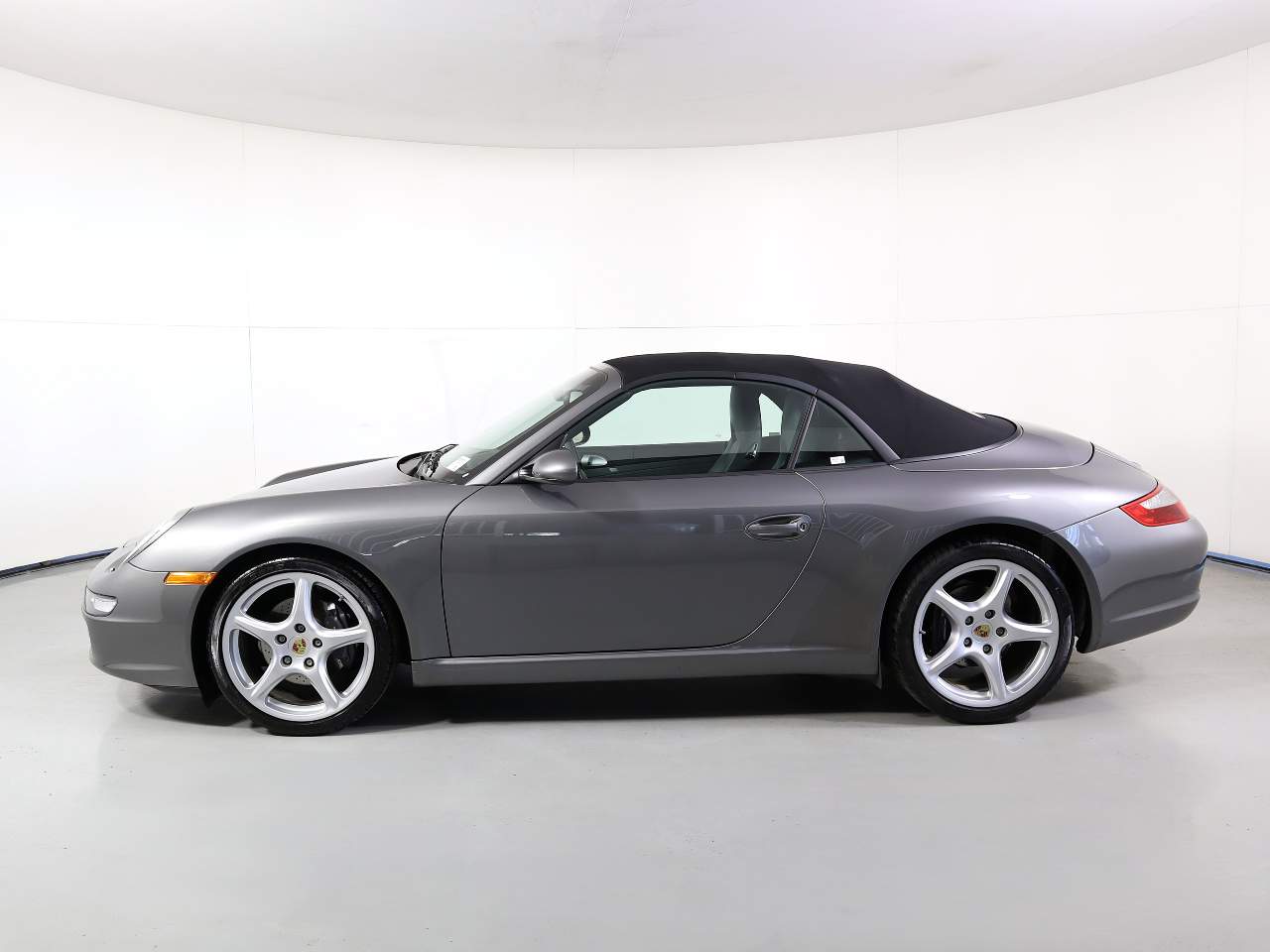 2008 Porsche 911 Carrera