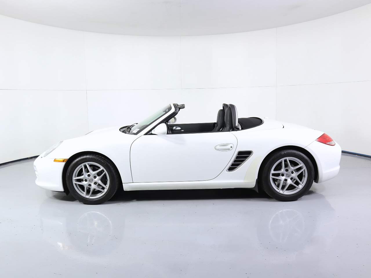 2011 Porsche Boxster