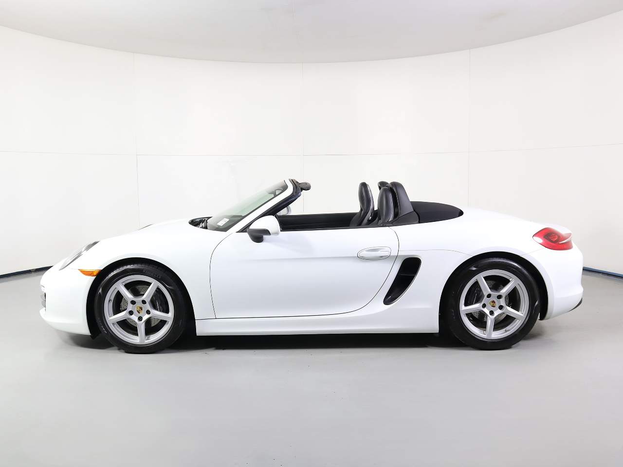 2015 Porsche Boxster
