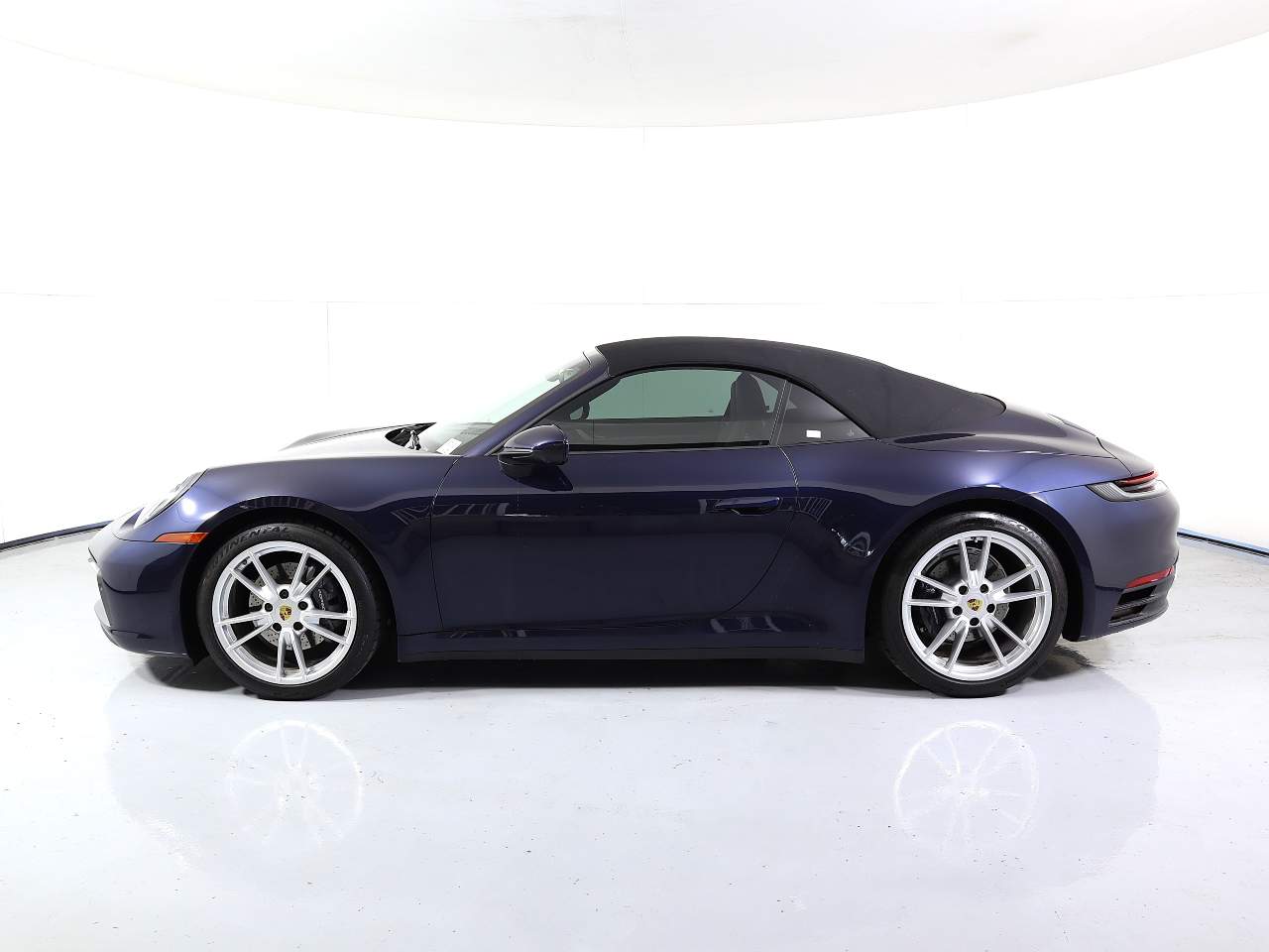 2022 Porsche 911 Carrera