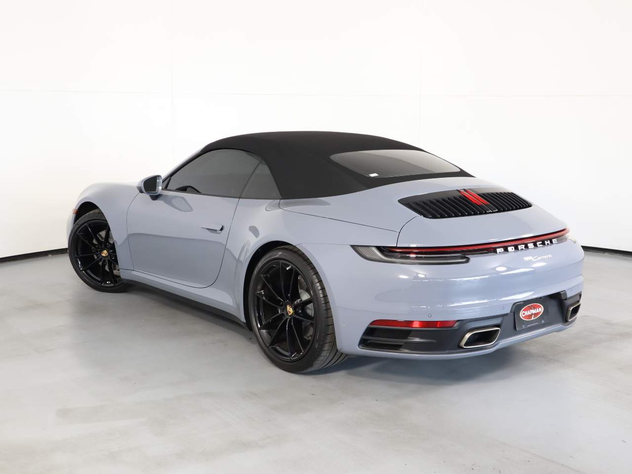 2024 Porsche 911 Carrera