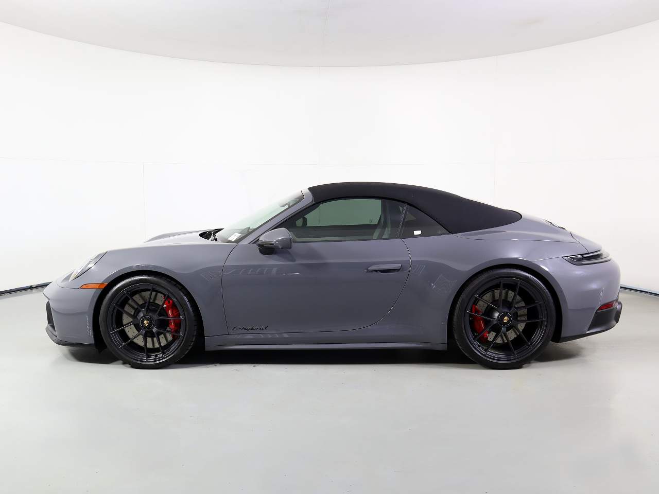 2026 Porsche 911 Carrera GTS