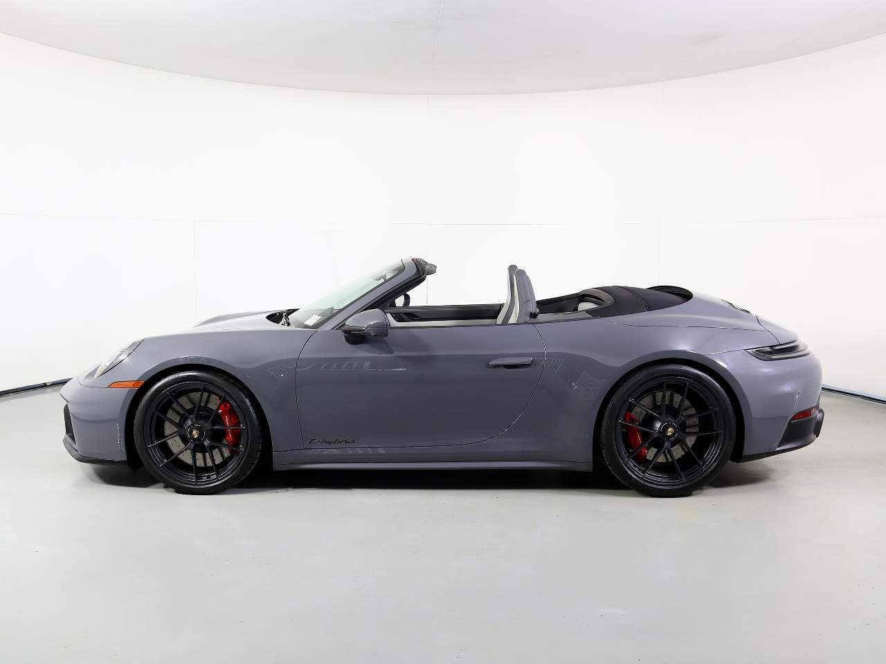 2026 Porsche 911 Carrera GTS
