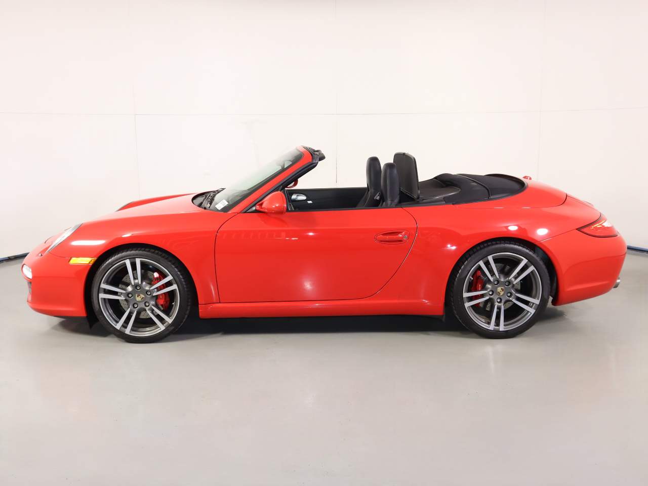 2012 Porsche 911 Carrera S