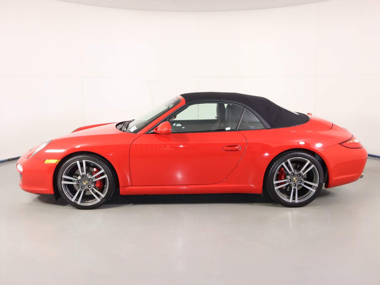 2012 Porsche 911 Carrera S