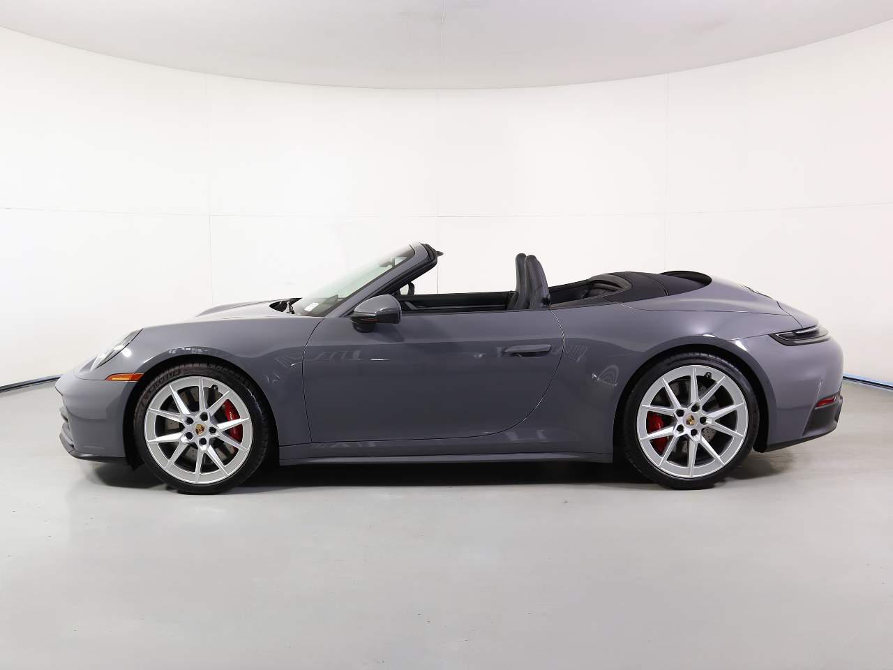2025 Porsche 911 Carrera S