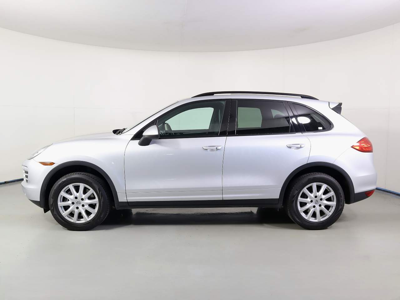 2013 Porsche Cayenne  