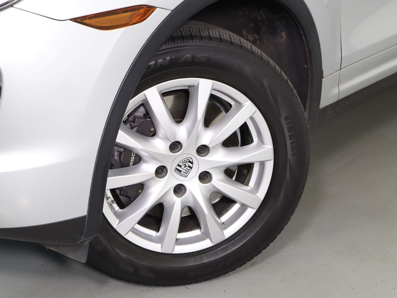 2013 Porsche Cayenne  