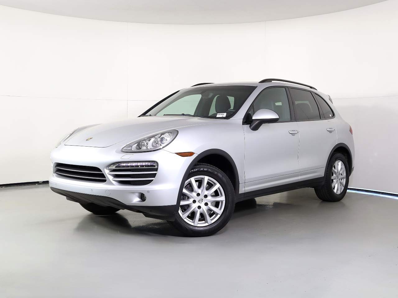 2013 Porsche Cayenne  