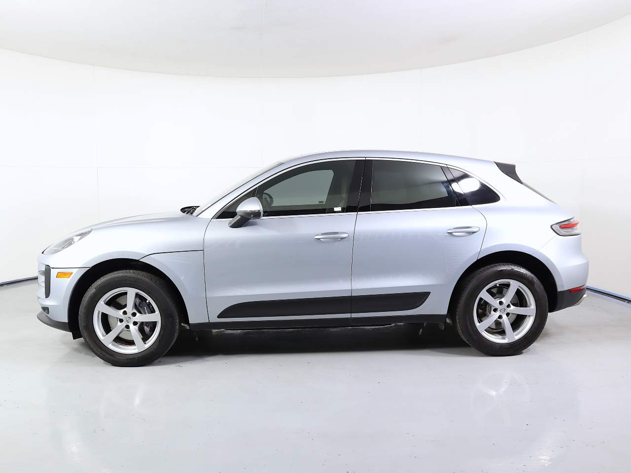 2021 Porsche Macan