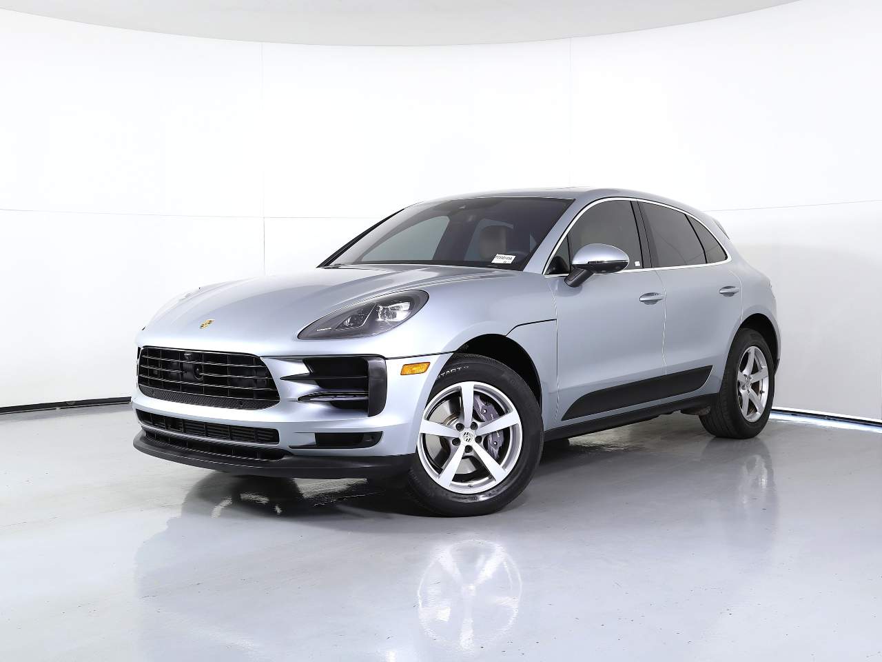 2021 Porsche Macan