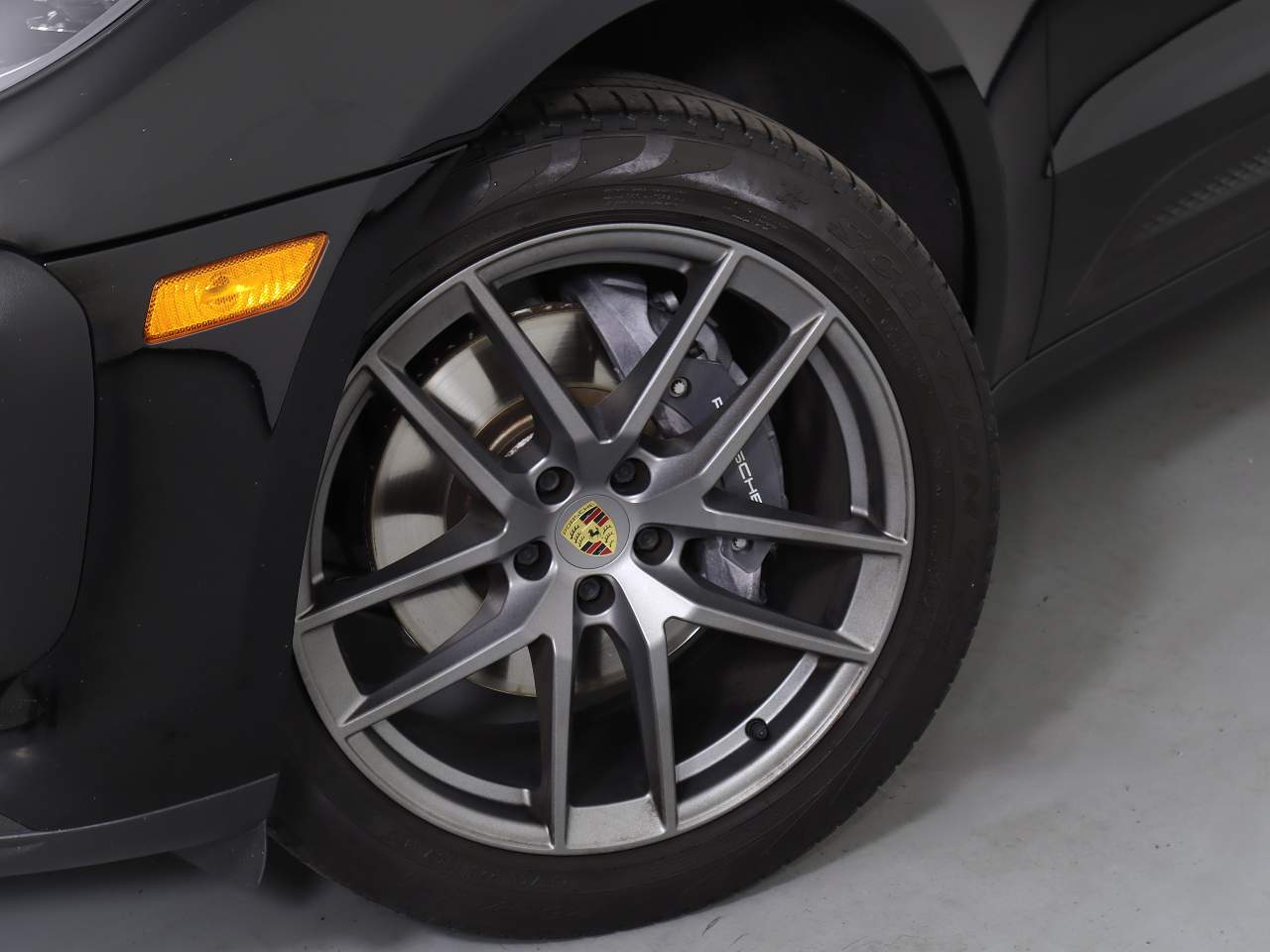 2022 Porsche Macan