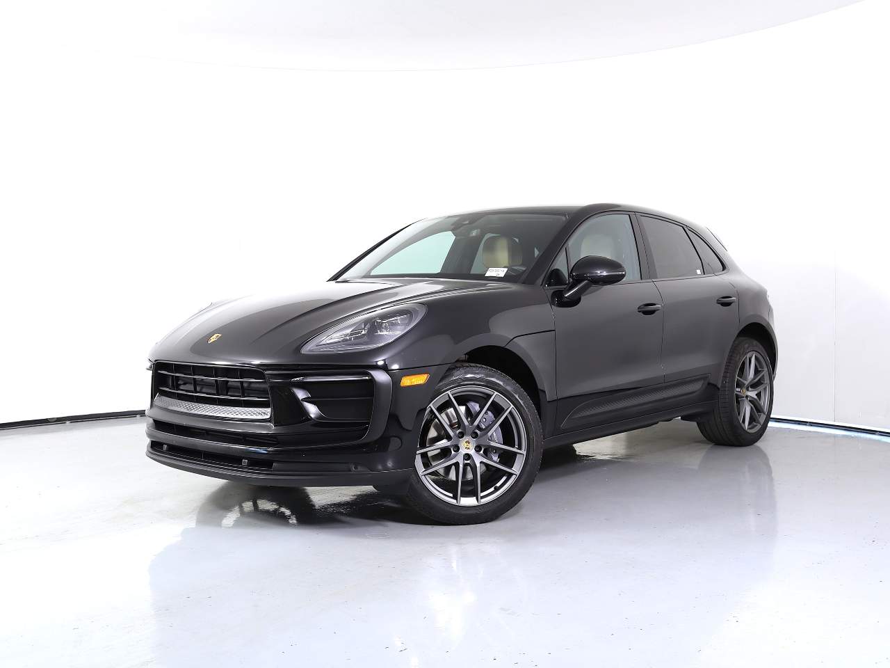 2022 Porsche Macan