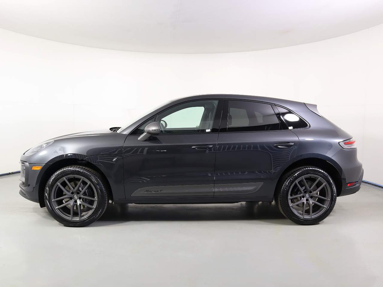2026 Porsche Macan T