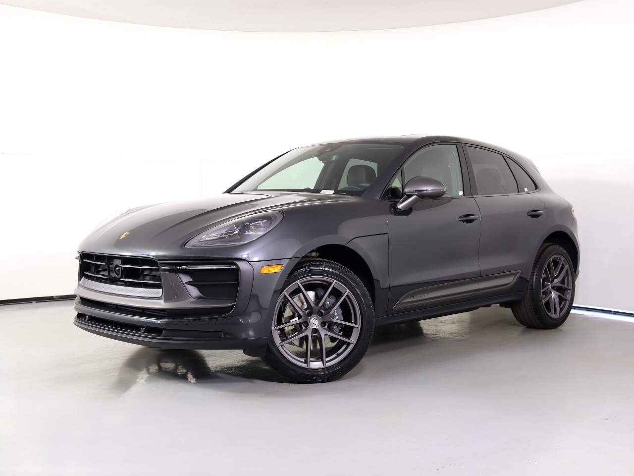 2026 Porsche Macan T