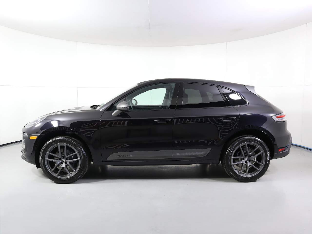 2026 Porsche Macan T