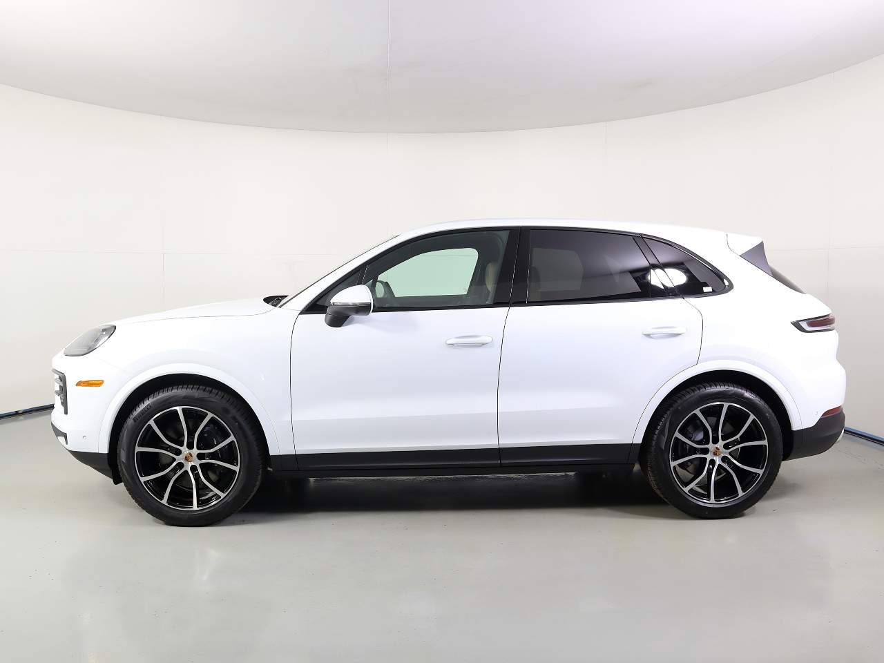 2026 Porsche Cayenne